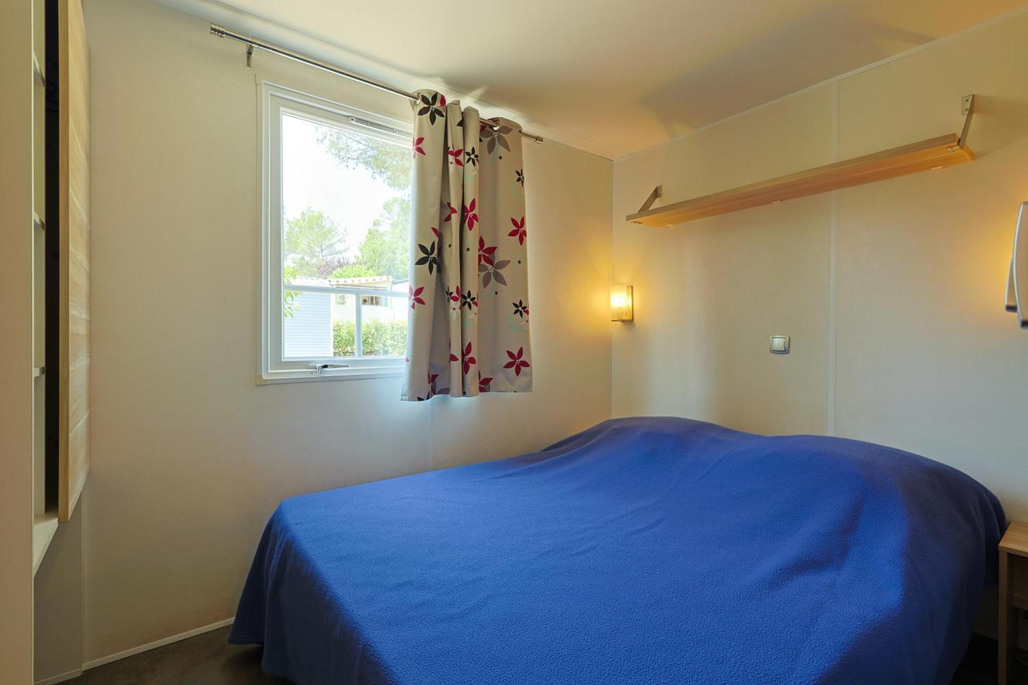 Camping Domaine Villa Verde Callas Екстер'єр фото