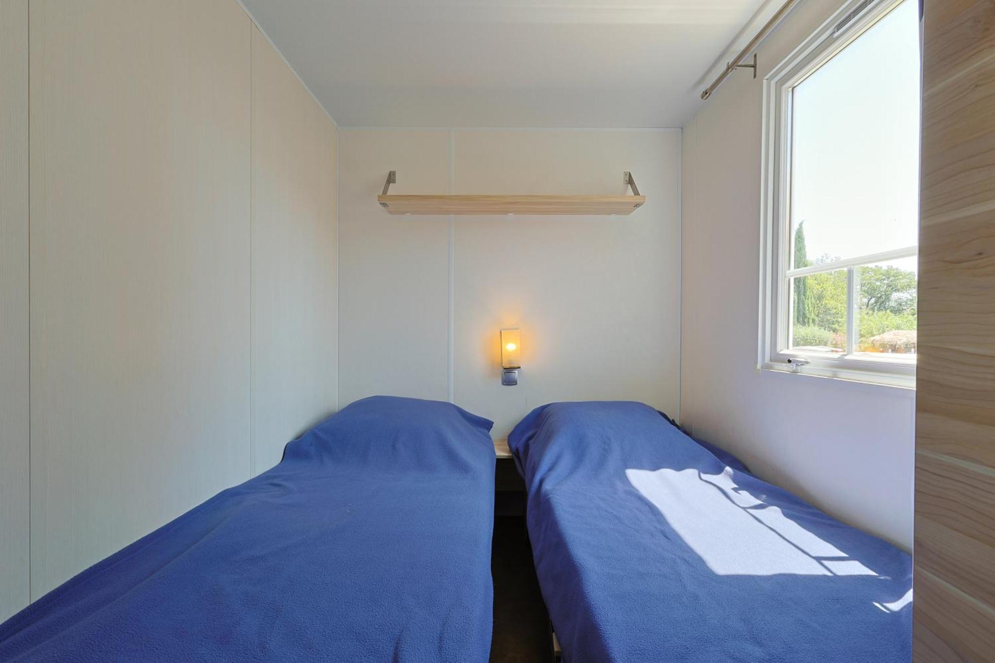 Camping Domaine Villa Verde Callas Екстер'єр фото