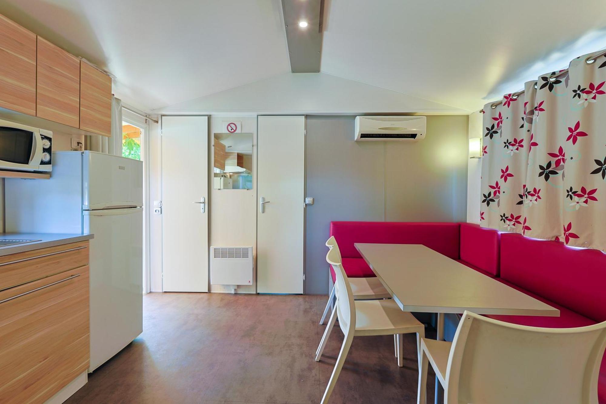 Camping Domaine Villa Verde Callas Екстер'єр фото