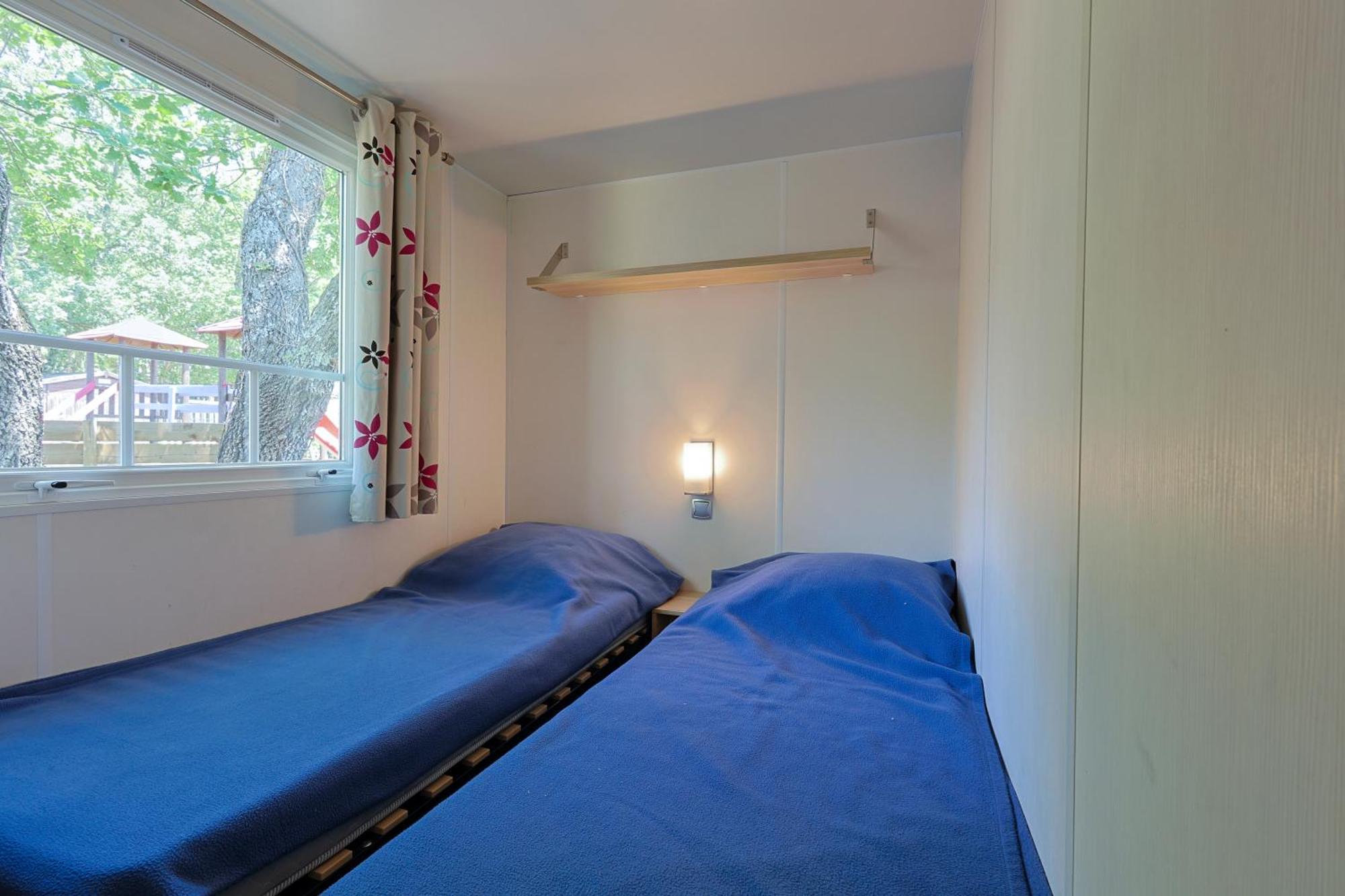 Camping Domaine Villa Verde Callas Екстер'єр фото